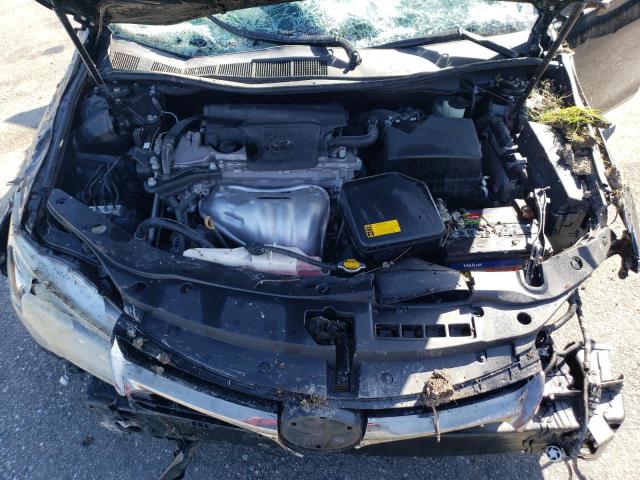 Photo 11 from auction – 2015 TOYOTA CAMRY LE with VIN 4T1BF1FKXFU077431
