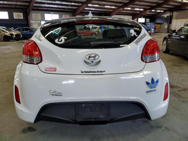 Photo 6 from auction – 2014 HYUNDAI VELOSTER with VIN KMHTC6AD3EU192437