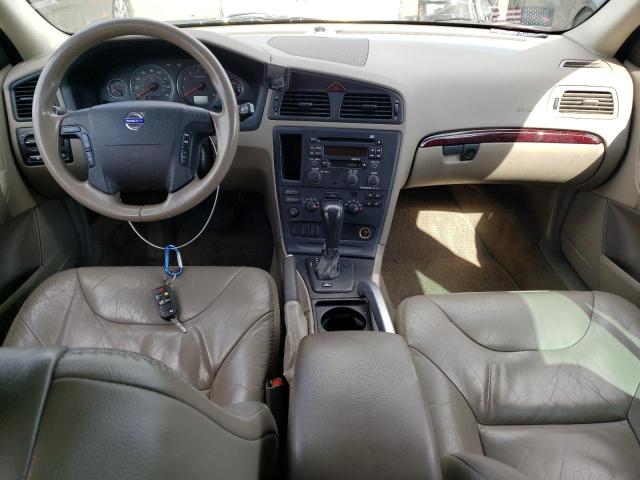 Photo 8 from auction – 2004 VOLVO XC70 with VIN YV1SZ59HX41158201