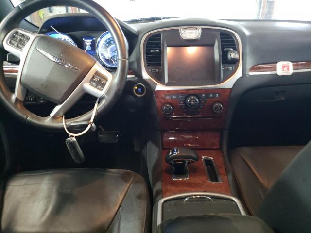 Photo 8 from auction – 2014 CHRYSLER 300 with VIN 2C3CCAAG5EH297070