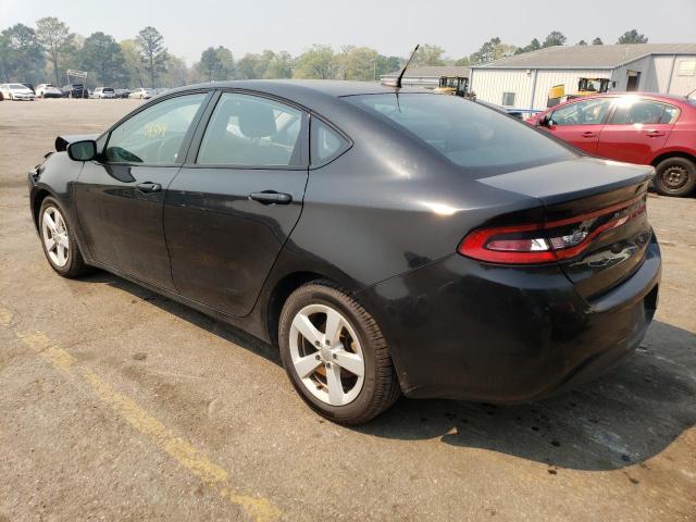 Photo 2 from auction – 2016 DODGE DART SXT with VIN 1C3CDFBB5GD750682