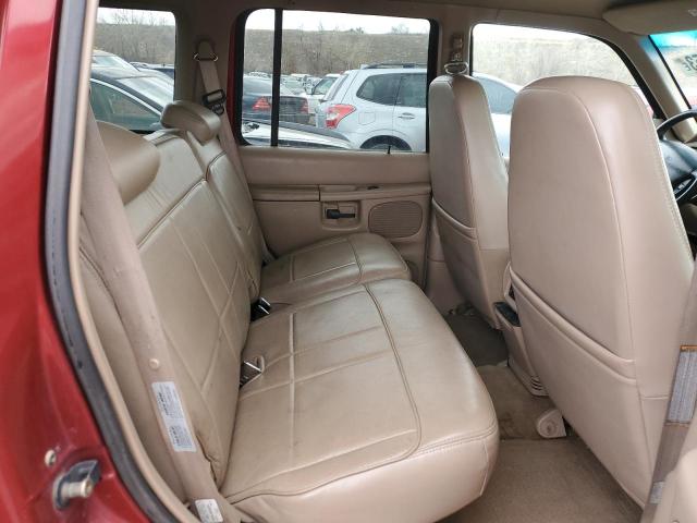 Photo 11 from auction – 1997 FORD EXPLORER with VIN 1FMDU35P5VZB29878