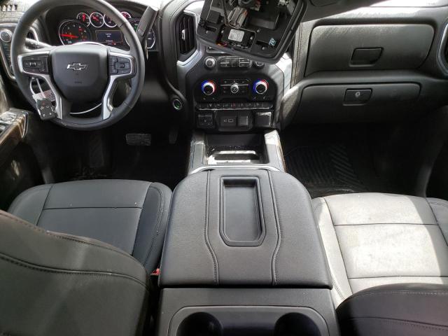 Photo 8 from auction – 2022 CHEVROLET SILVERADO4 with VIN 1GC1YNEYXNF297775