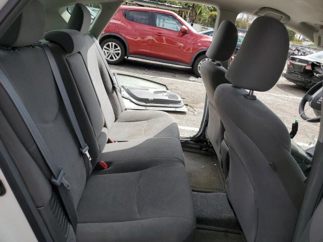 Photo 10 from auction – 2011 TOYOTA PRIUS with VIN JTDKN3DU2B1405010