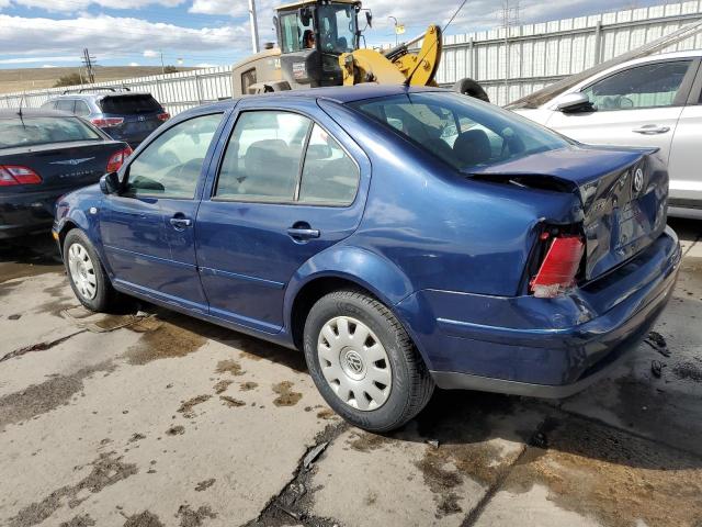 Photo 2 from auction – 2003 VOLKSWAGEN JETTA GL with VIN 3VWRK69M23M134419