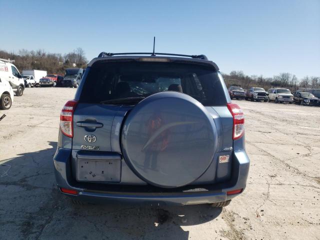 Photo 6 from auction – 2011 TOYOTA RAV4 with VIN 2T3BF4DV5BW090975