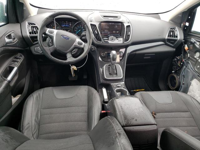 Photo 8 from auction – 2013 FORD ESCAPE TIT with VIN 1FMCU9J90DUC94884