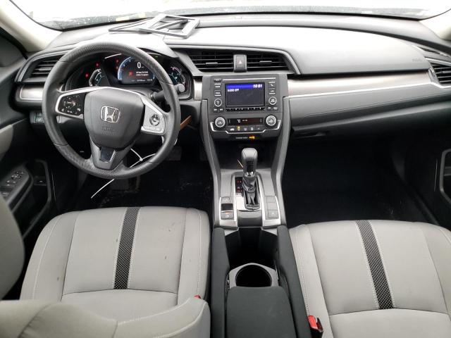 Photo 8 from auction – 2019 HONDA CIVIC LX with VIN 2HGFC2F66KH550103