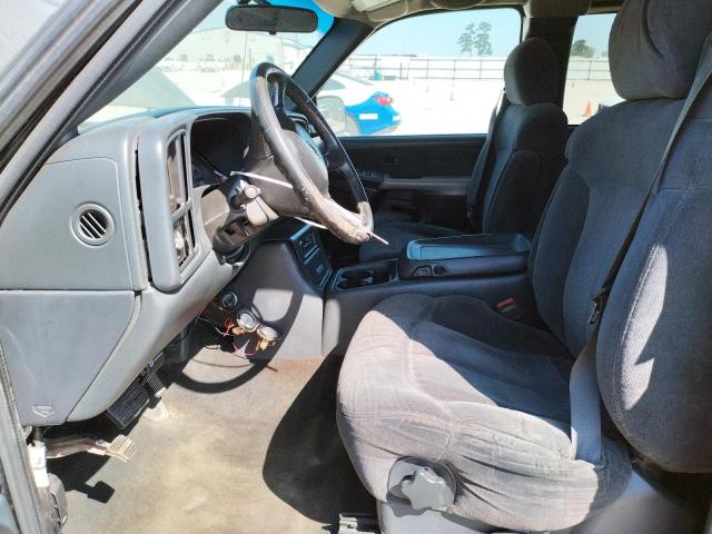 Photo 7 from auction – 2000 CHEVROLET SILVERADO with VIN 2GCEC19T0Y1353130