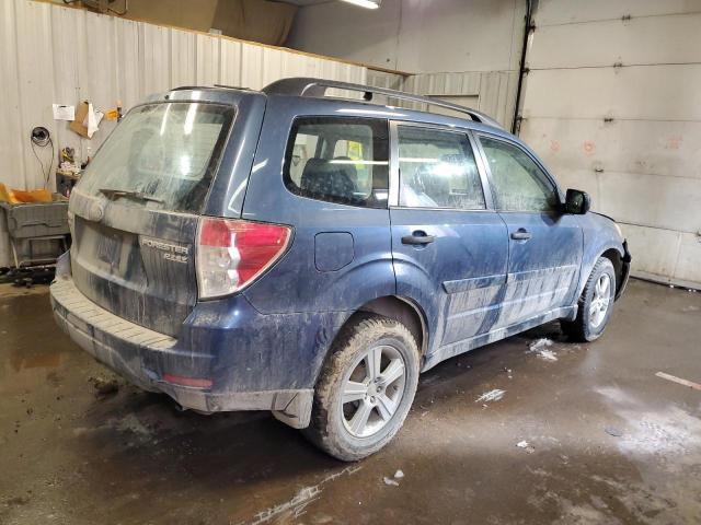 Photo 3 from auction – 2011 SUBARU FORESTER 2 with VIN JF2SHABC4BH775969