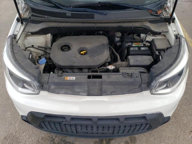 Photo 11 from auction – 2014 KIA SOUL + with VIN KNDJP3A59E7020242