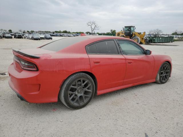Photo 3 from auction – 2021 DODGE CHARGER SC with VIN 2C3CDXGJ0MH579442