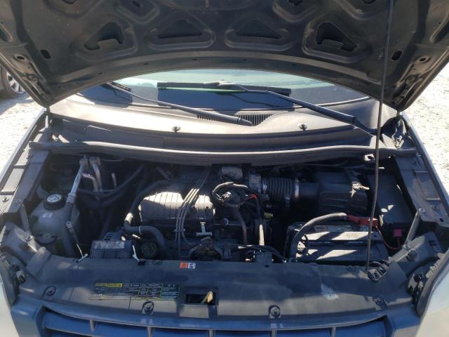 Photo 12 from auction – 2006 FORD FREESTAR S with VIN 2FMDA516X6BA47361