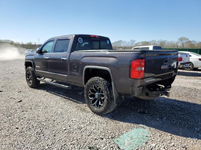 Photo 2 from auction – 2014 GMC SIERRA K15 with VIN 3GTU2VEC8EG245658