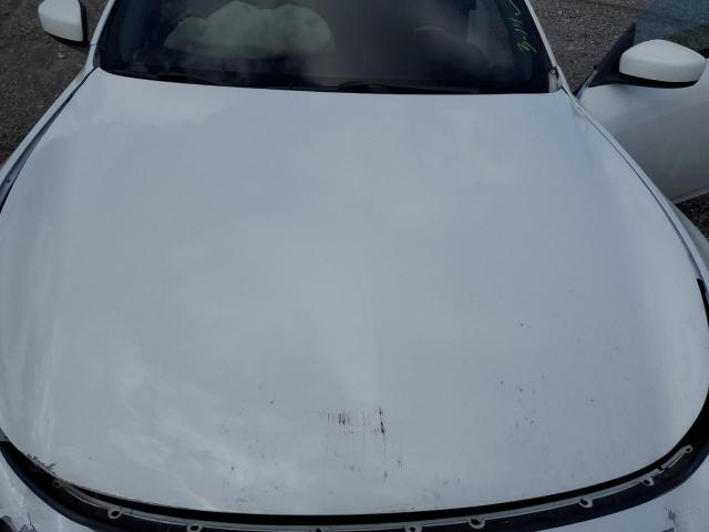 Photo 11 from auction – 2008 INFINITI G37 BASE with VIN JNKCV64E58M100184