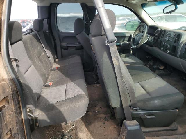 Photo 10 from auction – 2010 GMC SIERRA K15 with VIN 1GTSKUEA1AZ205531