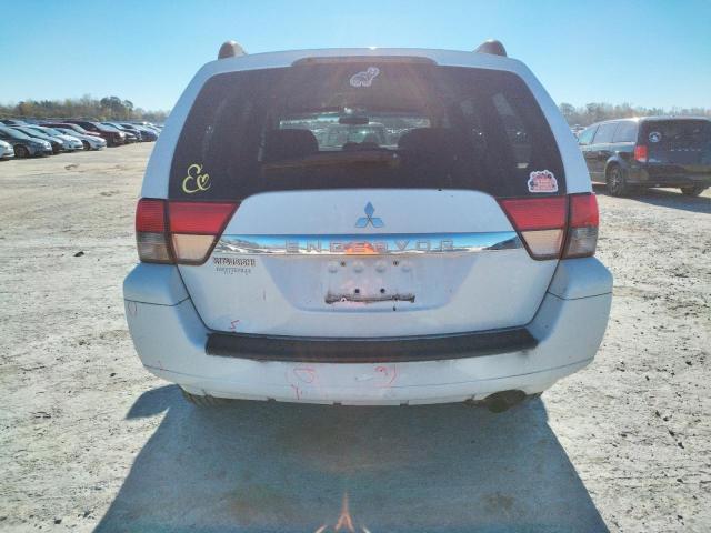 Photo 6 from auction – 2011 MITSUBISHI ENDEAVOR L with VIN 4A4JN2AS6BE033116