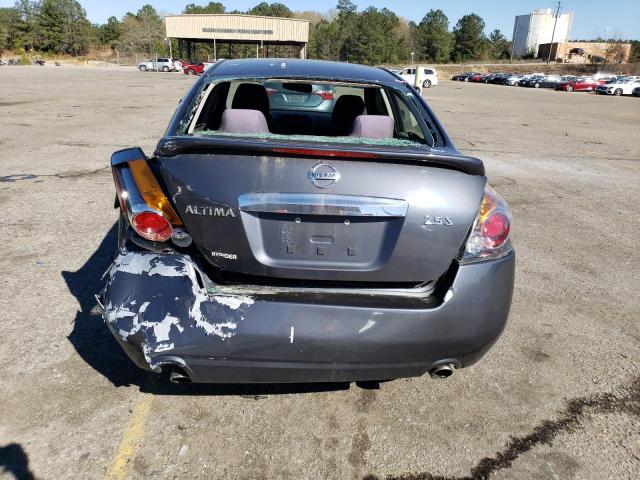 Foto 6 de la subasta – 2012 NISSAN ALTIMA BAS con VIN 1N4AL2AP0CN511109