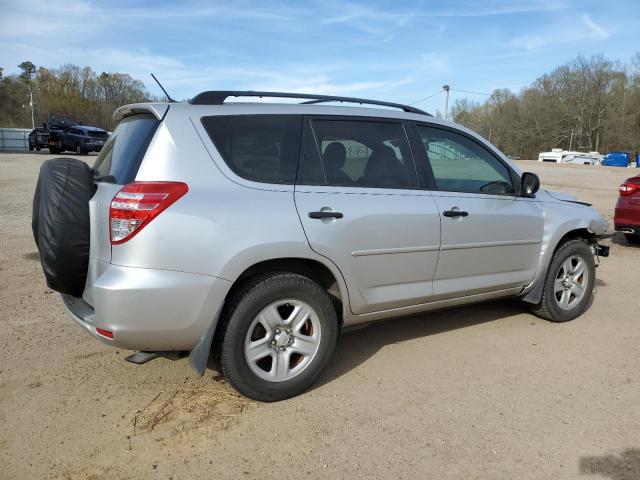 Photo 3 from auction – 2009 TOYOTA RAV4 with VIN 2T3ZF33V19W016294