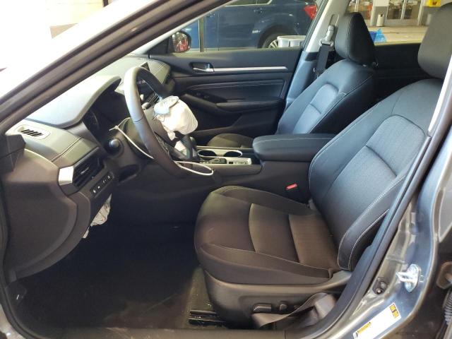 Photo 7 from auction – 2022 NISSAN ALTIMA SV with VIN 1N4BL4DV7NN354367