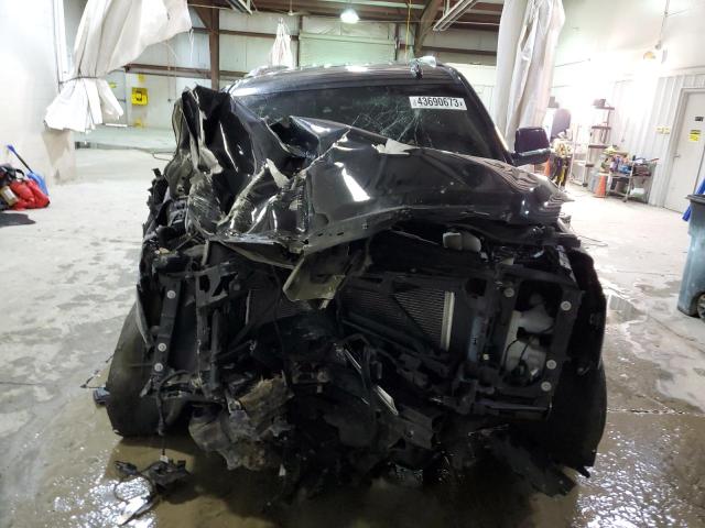 Photo 5 from auction – 2015 CADILLAC ESCALADE L with VIN 1GYS4MKJ6FR565569