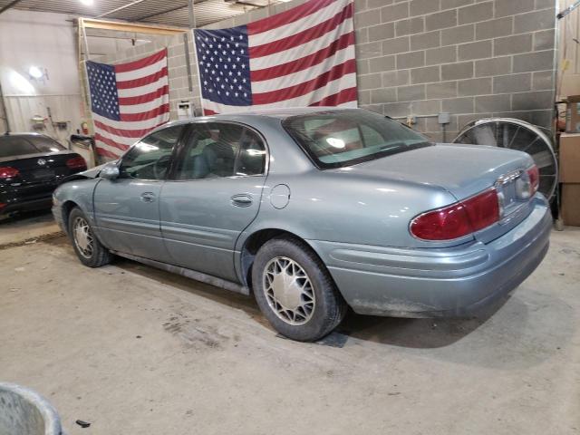 Photo 2 from auction – 2003 BUICK LESABRE LI with VIN 1G4HR54K83U188793