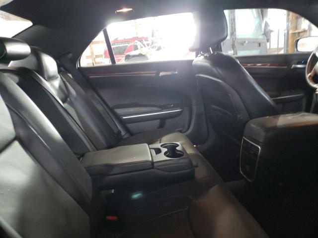 Photo 10 from auction – 2014 CHRYSLER 300 with VIN 2C3CCAAG5EH297070