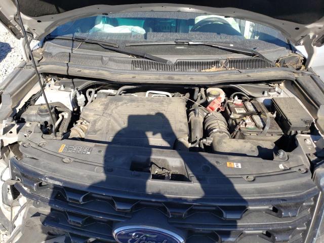 Photo 12 from auction – 2016 FORD EXPLORER S with VIN 1FM5K8GT1GGA53141
