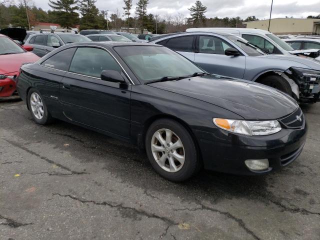 Photo 4 from auction – 2001 TOYOTA CAMRY SOLA with VIN 2T1CF22P71C484581