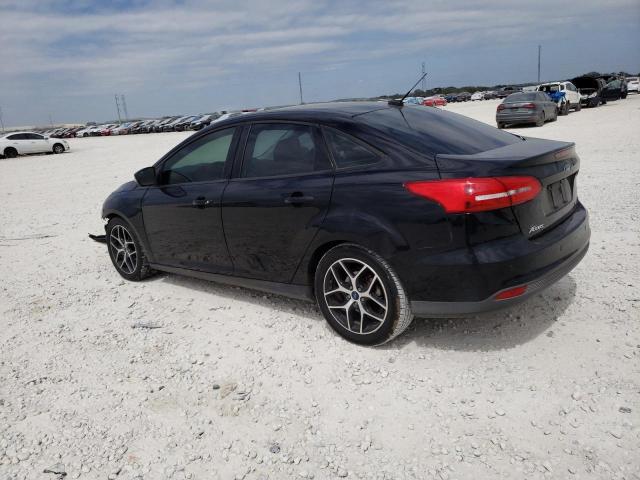 Photo 2 from auction – 2018 FORD FOCUS SEL with VIN 1FADP3H26JL270828