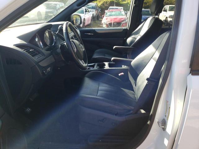 Photo 7 from auction – 2019 DODGE GRAND CARA with VIN 2C4RDGEG7KR535877