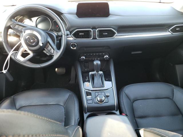 Photo 8 from auction – 2019 MAZDA CX-5 GRAND with VIN JM3KFBDM4K0561165