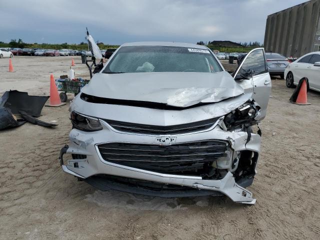 Photo 5 from auction – 2018 CHEVROLET MALIBU LT with VIN 1G1ZD5ST3JF122231