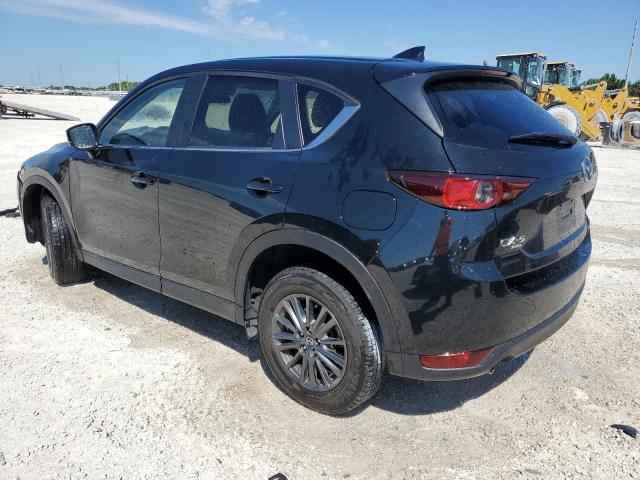 Photo 2 from auction – 2021 MAZDA CX-5 TOURI with VIN JM3KFBCM0M0339923
