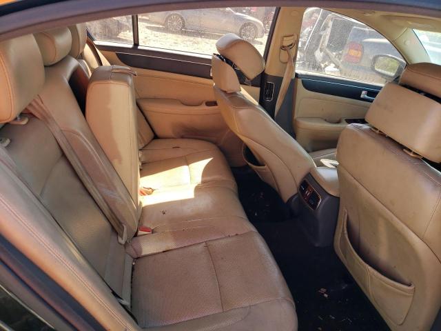 Photo 10 from auction – 2014 HYUNDAI GENESIS 3. with VIN KMHGC4DD6EU262479