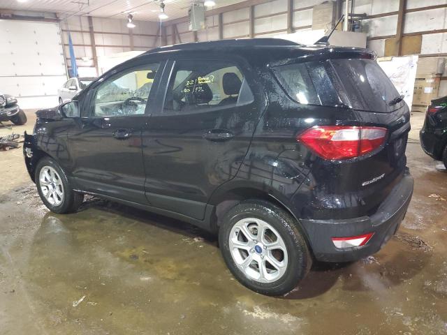 Photo 2 from auction – 2019 FORD ECOSPORT S with VIN MAJ6S3GL5KC285016