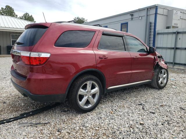 Photo 3 from auction – 2013 DODGE DURANGO SX with VIN 1C4RDHAG0DC692500