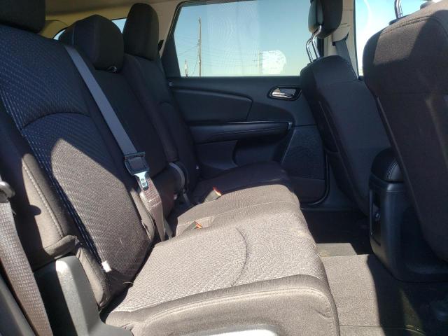 Photo 10 from auction – 2015 DODGE JOURNEY SE with VIN 3C4PDCAB8FT699359