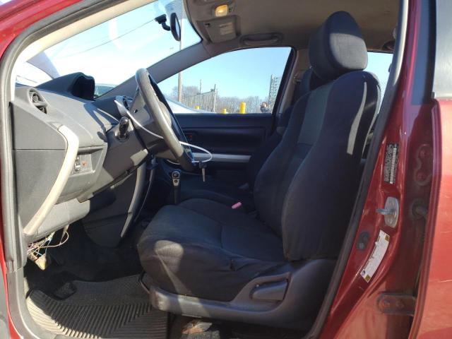 Photo 7 from auction – 2006 TOYOTA SCION XA with VIN JTKKT624765002741