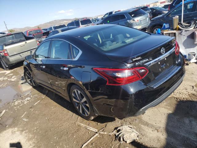 Photo 2 from auction – 2017 NISSAN ALTIMA 2.5 with VIN 1N4AL3AP4HC112969
