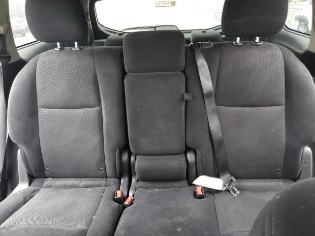 Photo 10 from auction – 2015 NISSAN PATHFINDER with VIN 5N1AR2MN6FC714648