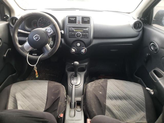 Photo 8 from auction – 2014 NISSAN VERSA S with VIN 3N1CN7AP9EL874346