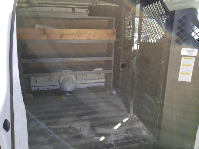 Photo 11 from auction – 2014 FORD ECONOLINE with VIN 1FTNE1EW6EDA46748