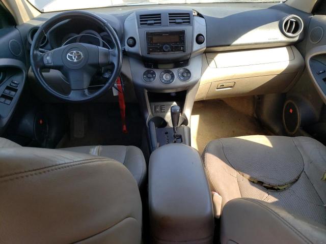 Photo 8 from auction – 2006 TOYOTA RAV4 LIMIT with VIN JTMBK31V665000885