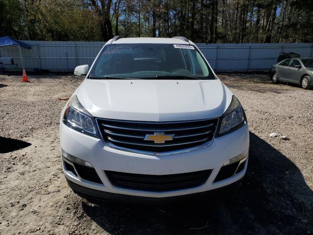 Photo 5 from auction – 2016 CHEVROLET TRAVERSE L with VIN 1GNKRHKD9GJ204417