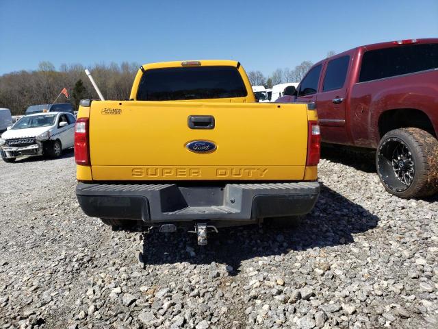Photo 6 from auction – 2008 FORD F250 SUPER with VIN 1FTNF20578ED42927