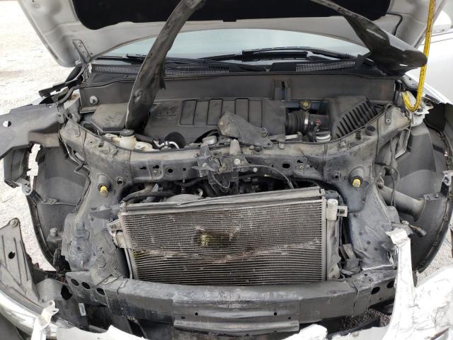 Photo 12 from auction – 2017 BUICK ENCLAVE with VIN 5GAKRCKD3HJ215668