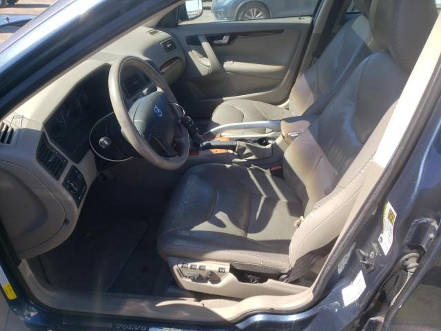Photo 7 from auction – 2006 VOLVO XC70 with VIN YV4SZ592761236080