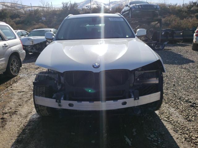 Photo 5 from auction – 2013 BMW X3 XDRIVE2 with VIN 5UXWX9C58D0A29657