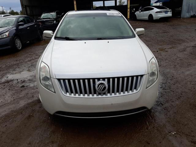 Photo 5 from auction – 2011 MERCURY MILAN with VIN 3MEHM0HA2BR601609